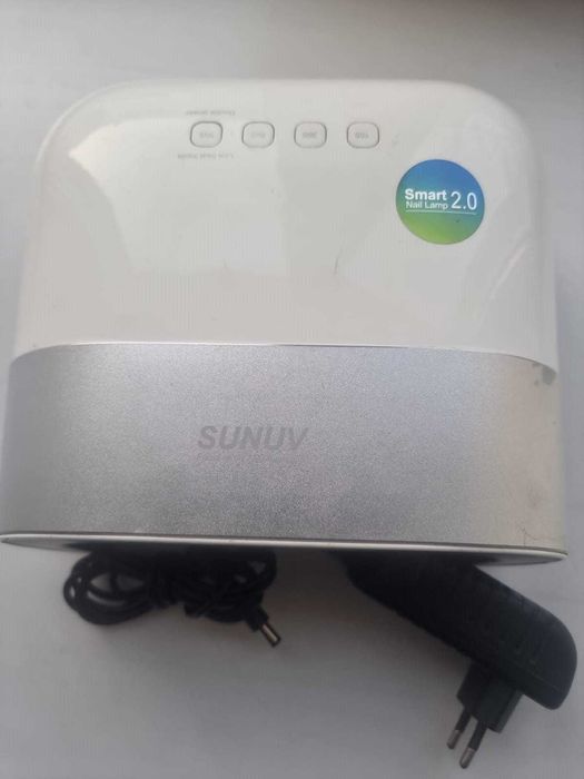 Лампа сушка SUNUV Smart 2.0