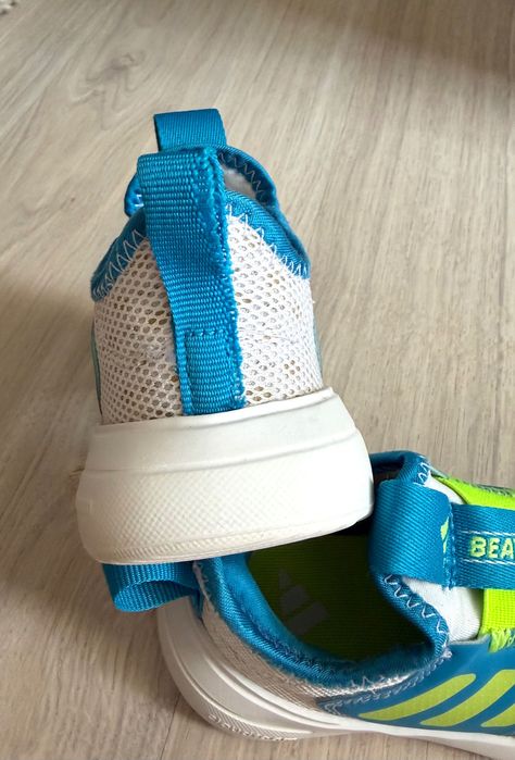 Детски маратонки Adidas