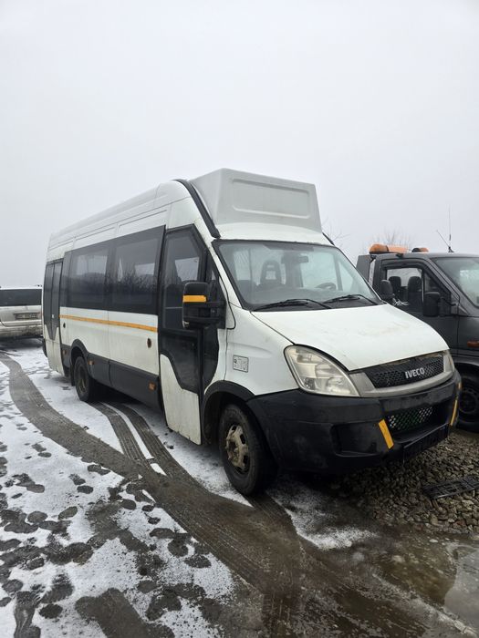 Cutie de viteză Iveco motor Iveco față completă Iveco portieră Iveco c