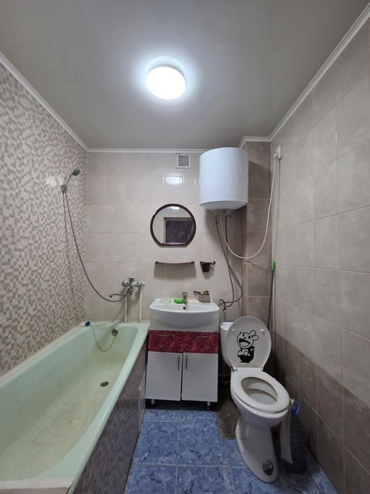 Сдача квартиры  долгосрочно