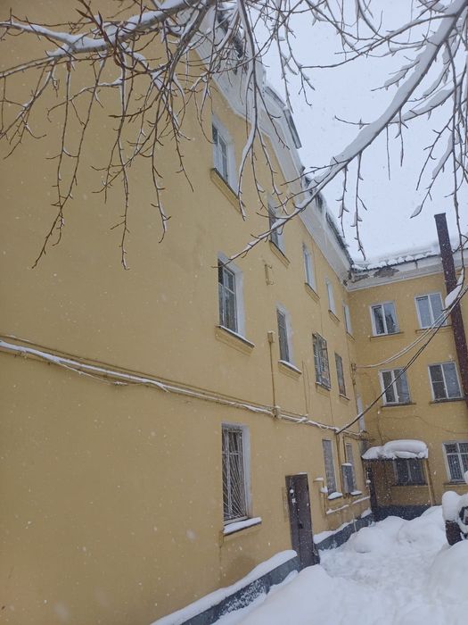 Сдам квартиру в долгосрочную аренду