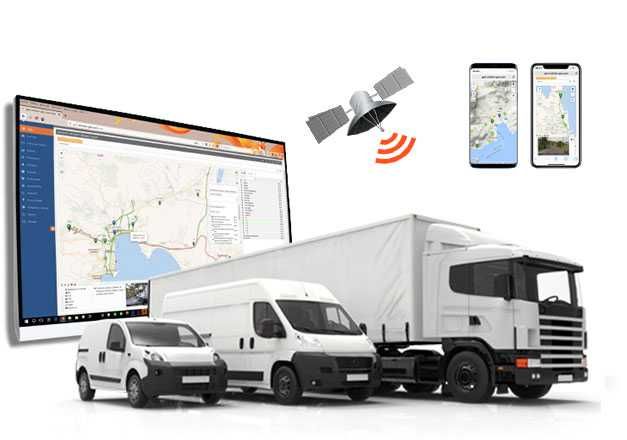 Gps Tracker professional, instalare si configurare, montaj Gps Tracker