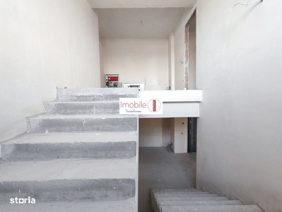 Penthouse de Lux pe 2 Niveluri | Parcare inclusa |  Comision Zero