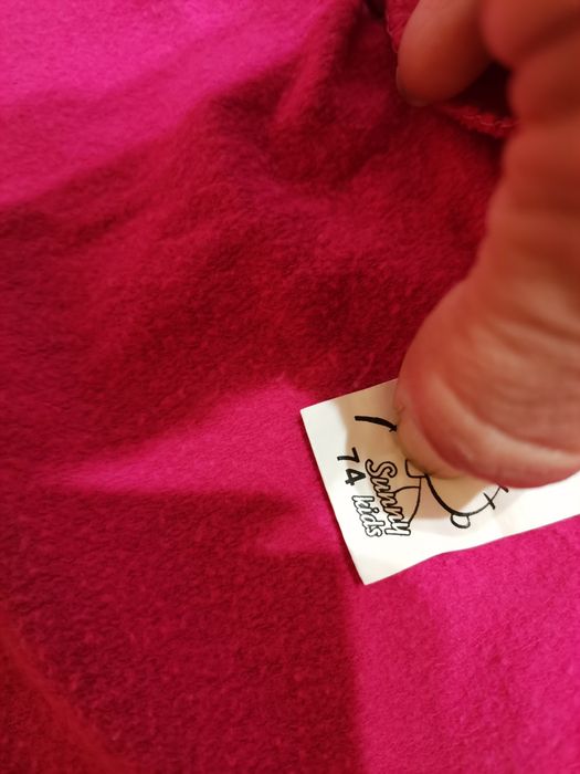 Детски комплекти 74 и 80см