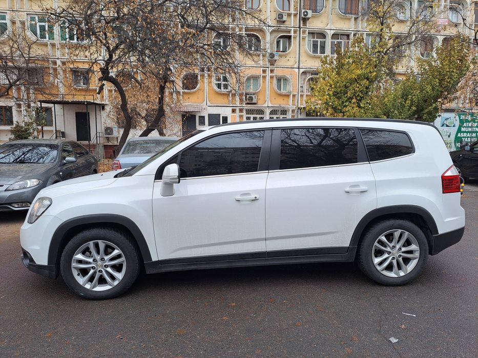 Orlando  avtomat  ful