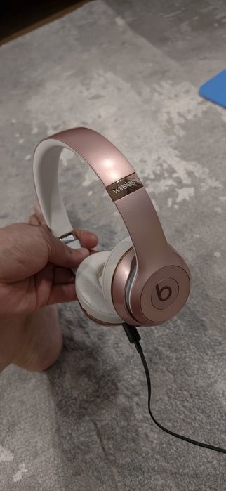 Наушники beats solo 3