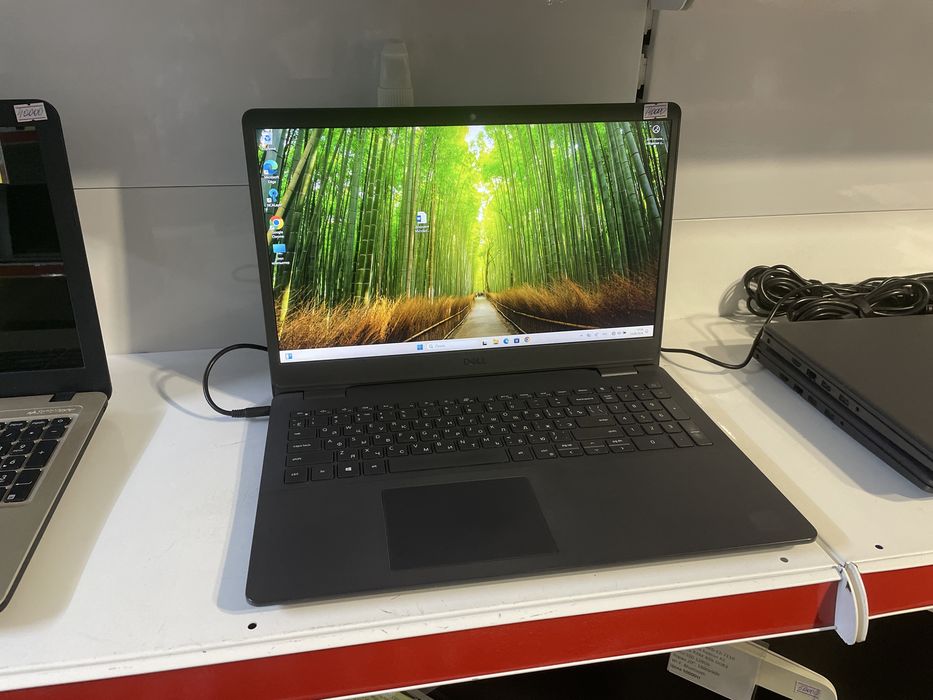 Dell Core i5, ОЗУ 8Gb, SSD m2 256Gb
