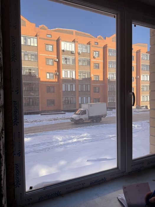 Продам окна поастиковые