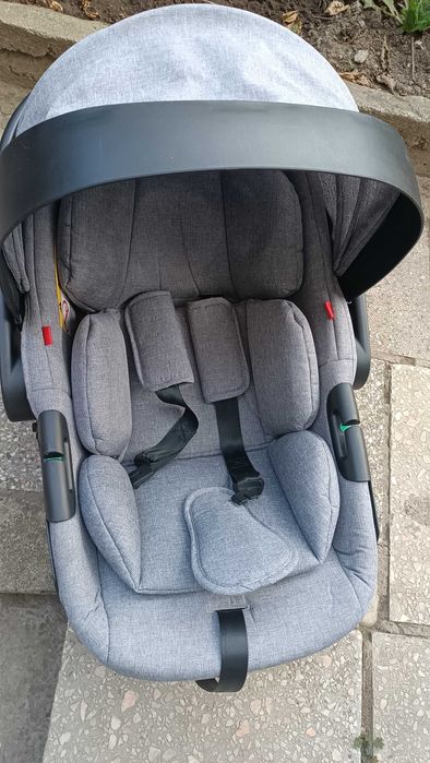 Детска количка Kikka boo