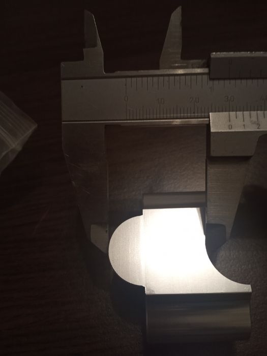 Повдигачи кормило