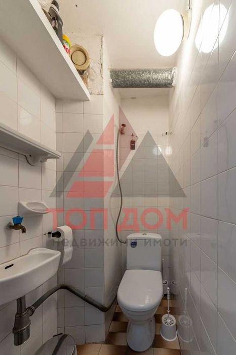 Продава се Тристаен апартамент в Варна, Възраждане 2 - 92 кв.м за 1685 €/кв.м - Снимка #14