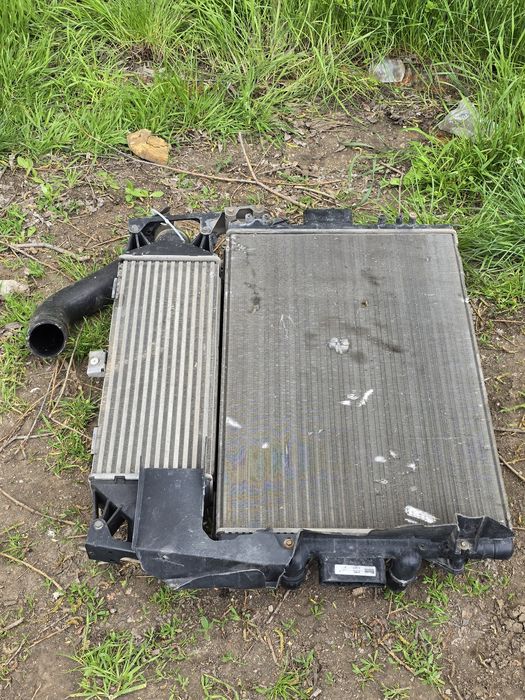 Части Iveco 3510