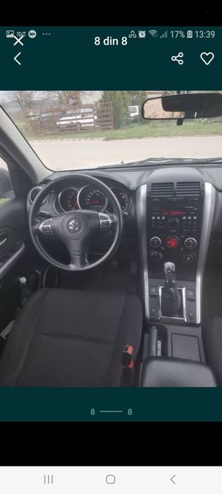Suzuki Grand Vitara ,  DDis , 2011