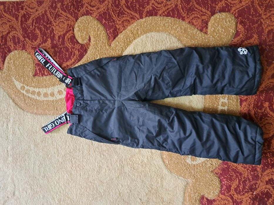 Продам куртку и штаны болоневые