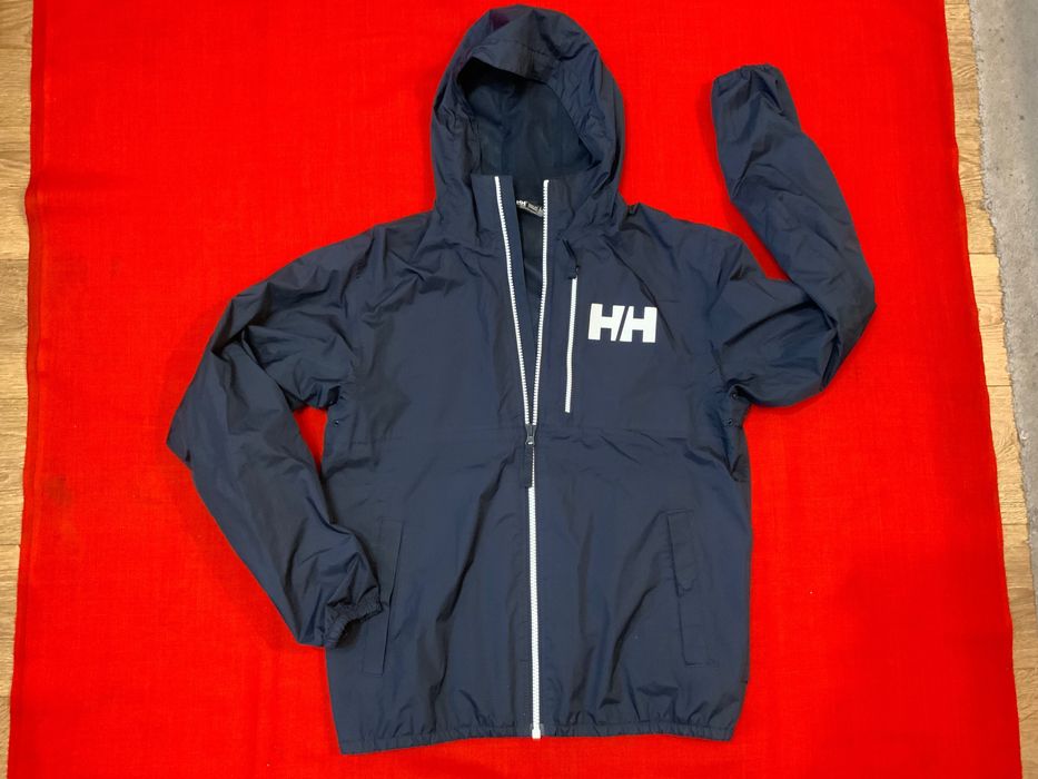 Helly Hansen-оригинално яке 50 л