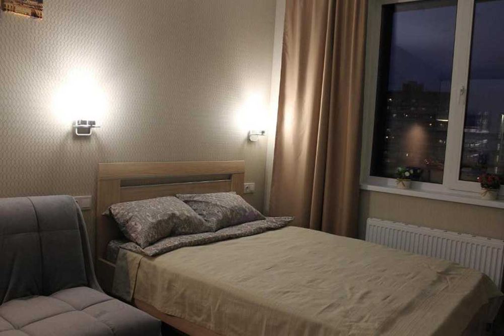 Атмосферная студия в центре столицы