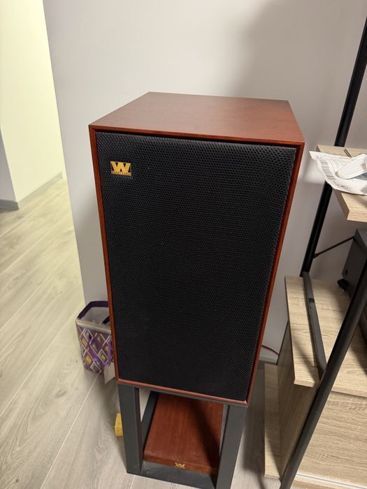 Boxe wharfedale linton