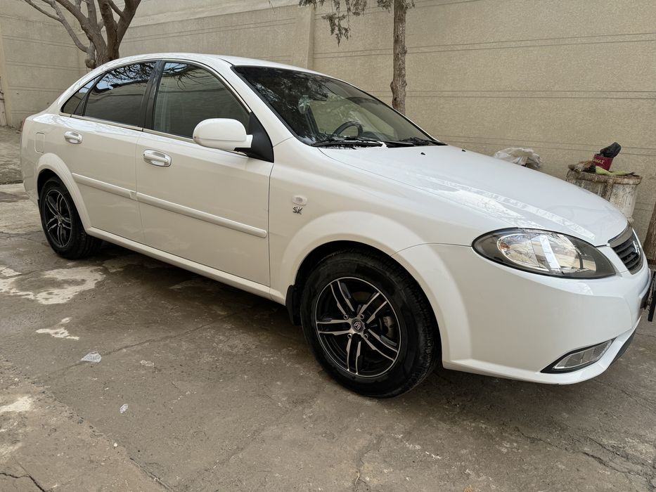 Жентра равон авто