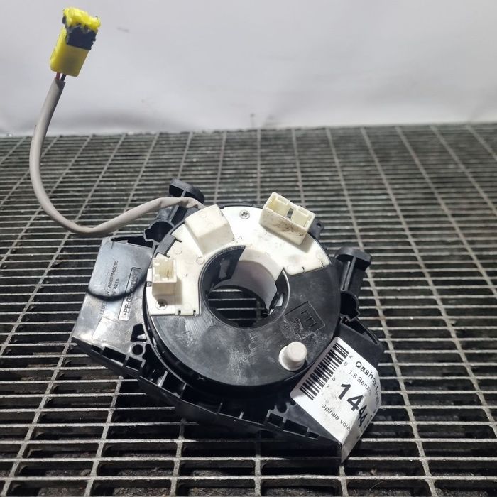 Spirala volan Nissan Qashqai Facelift 2010 - 2013 (1444) 47945jd00a