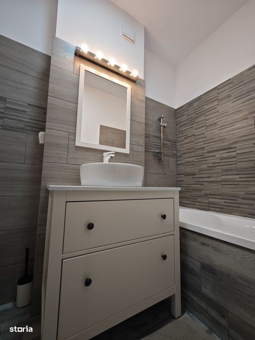 Apartament 2 camere, soseaua Berceni