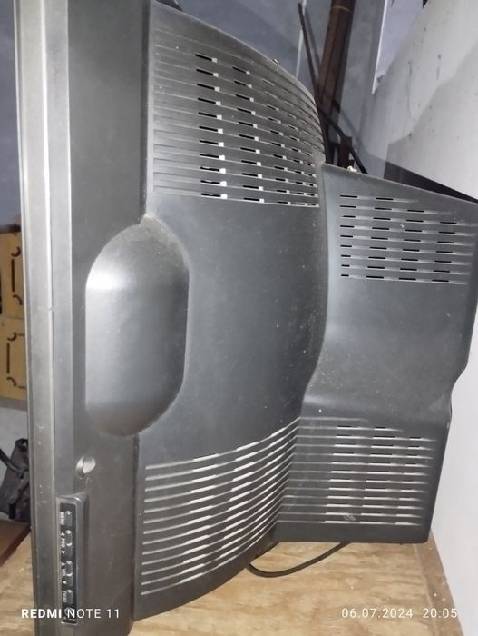 Telvizor Zibun Ishlashi zor