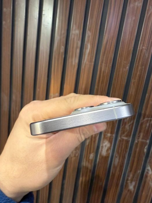 Продам Айфон 15про 128гб