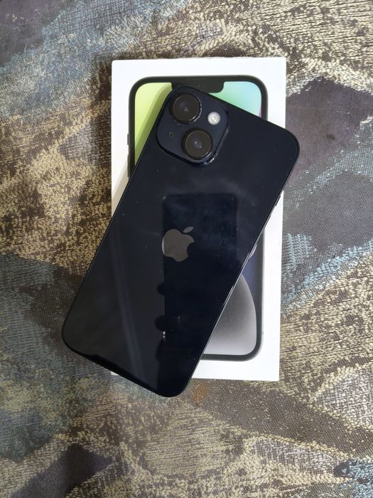 iPhone(айфон) 14 256gb