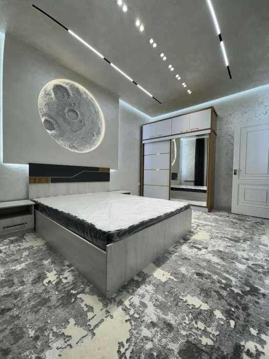 СДАЁТСЯ Уютная квартира 2х/3/9 Шайхантахурский р-н ЖК Хувайдо Резиденс