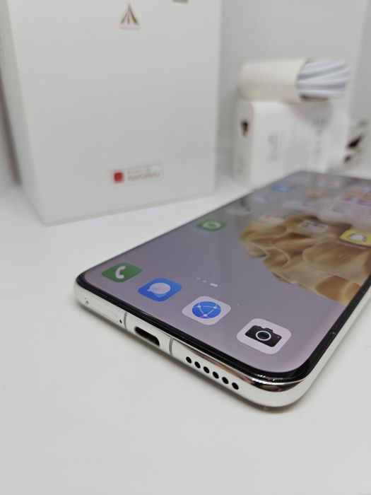 Huawei  P60 Pro 256gb/8ram Black Pearl