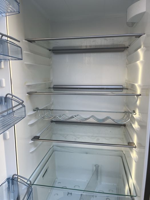 AEG Santo хладилник  - височина 2м