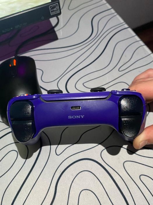 Джойстик от PS5 нов