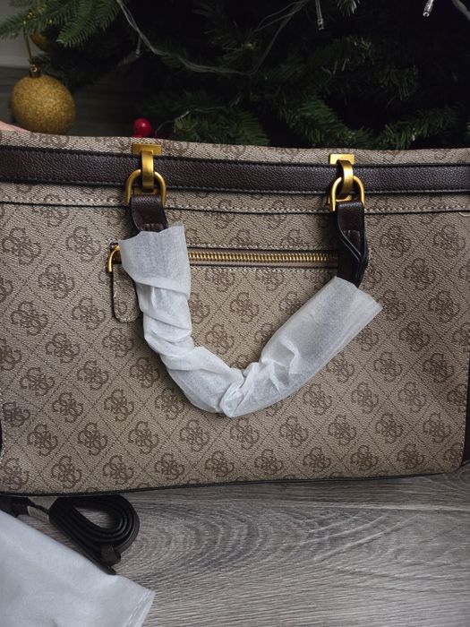 Сумка GUESS люкс качество