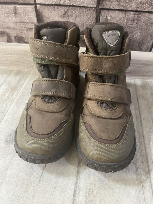 Боти момче Ласоцки Lasocki