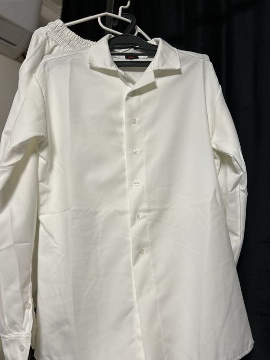 Compleuri elegante - casual disponibil alb si negru