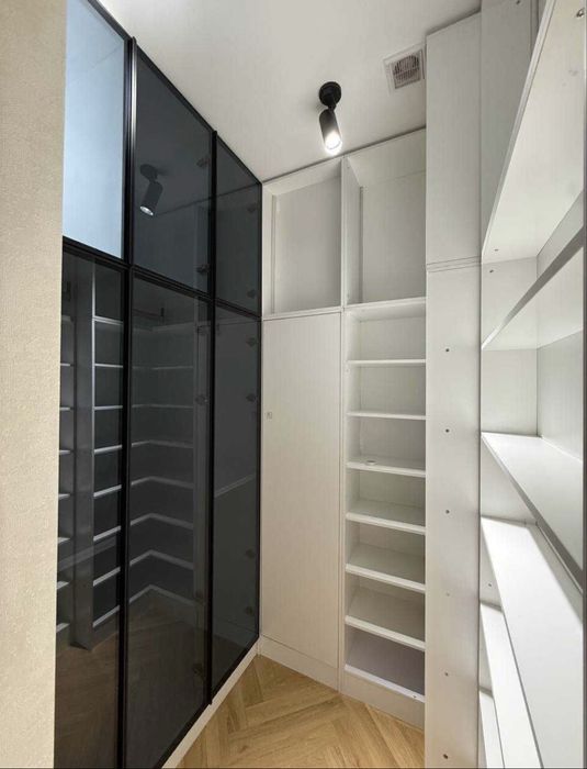 • Паркентский • Parkent Avenue • 3-ком • площадь 65кв.м • этаж 6/9