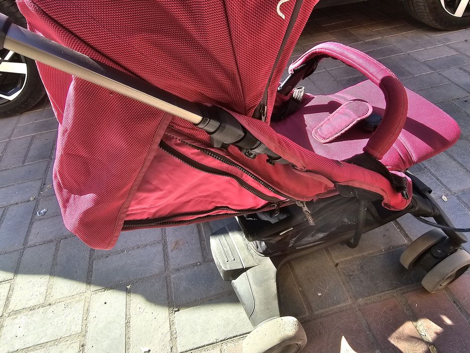 Продам   коляску