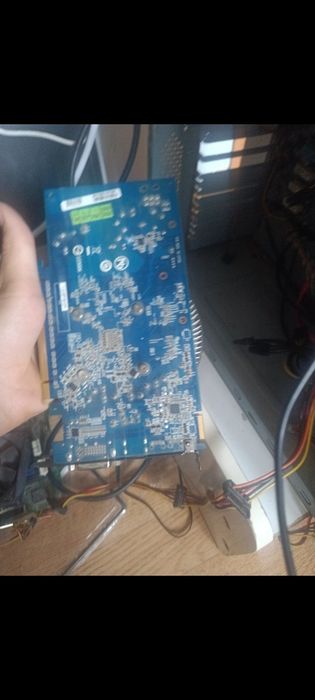 Продам ПК хорошие состояние