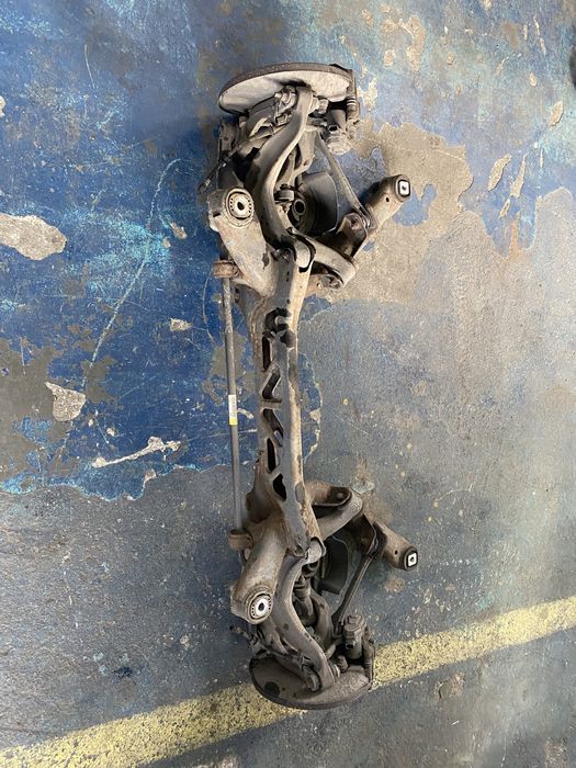 Punte spate completa audi a4 b8 audi a5 8t