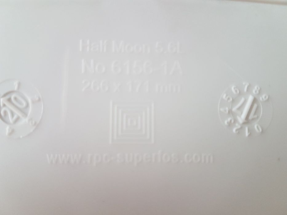 Ведро для корма (собак)