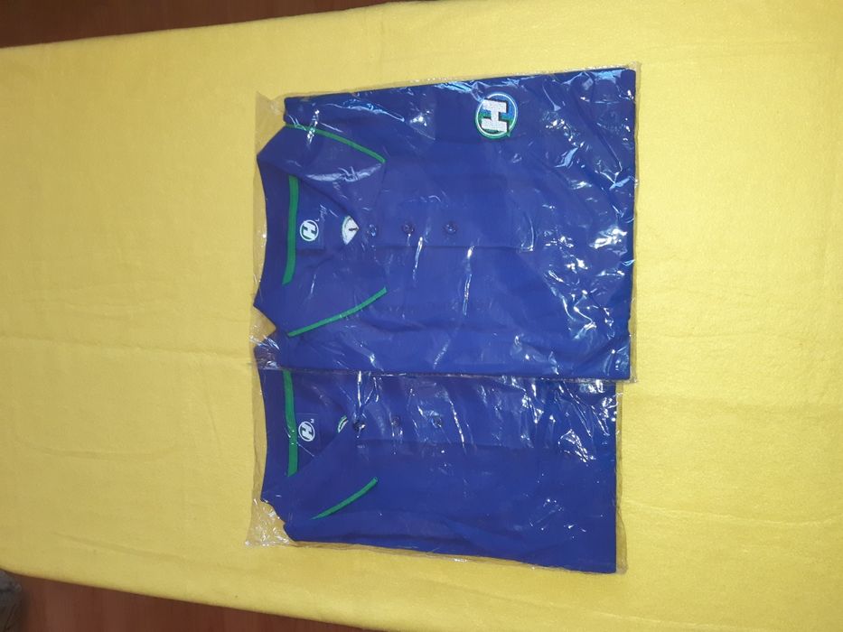 Tricou barbati nou marime  L