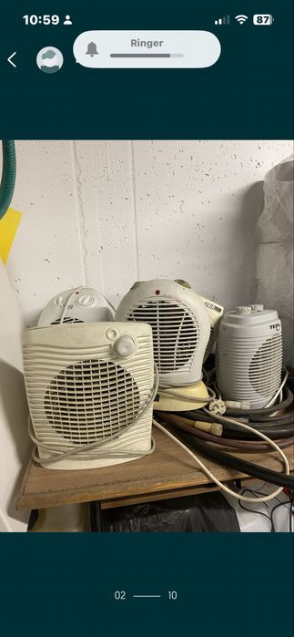 Лампи/Кутия/диспенсър за тоалетна хартия, сапун и салфетки