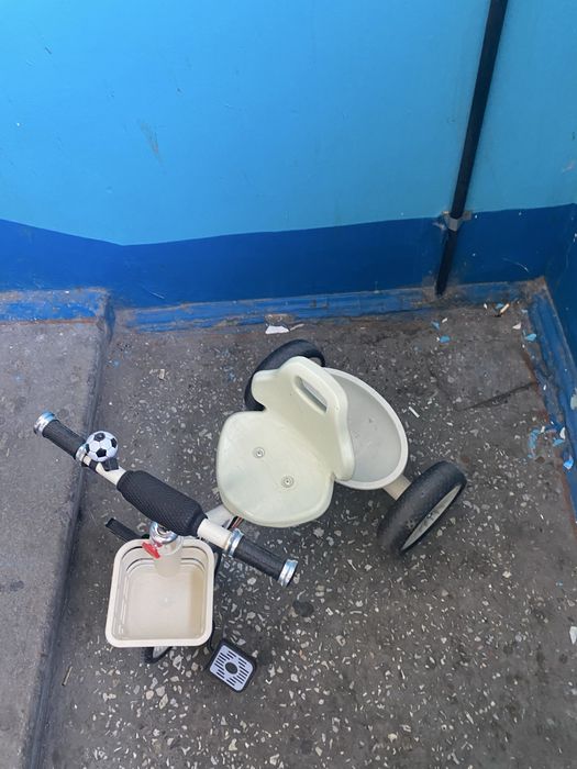 продам детский велосипед