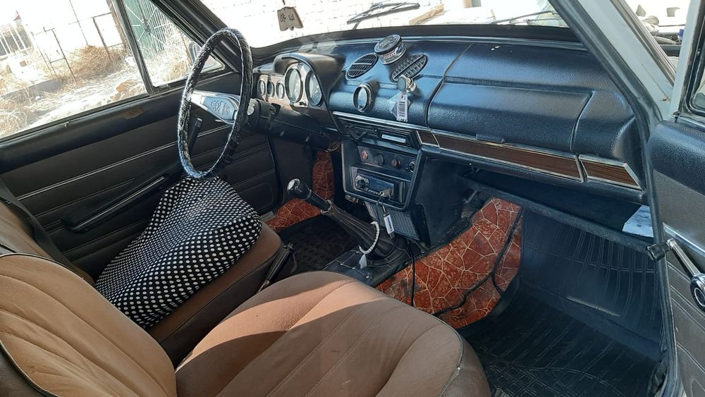 Жигули ВАЗ 2106  отличном состоянии