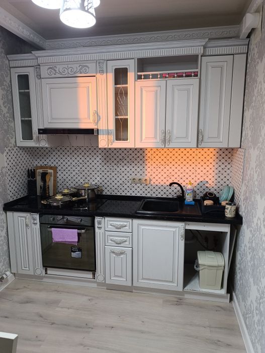 Квартира посуточно ЖК Созвездие