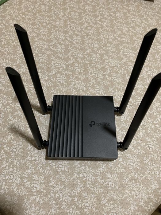 Роутер Archer C64