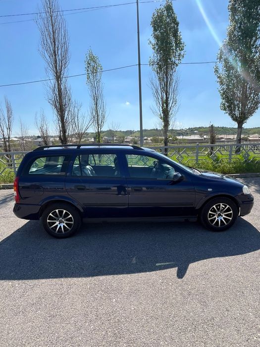 Продам Opel astra g