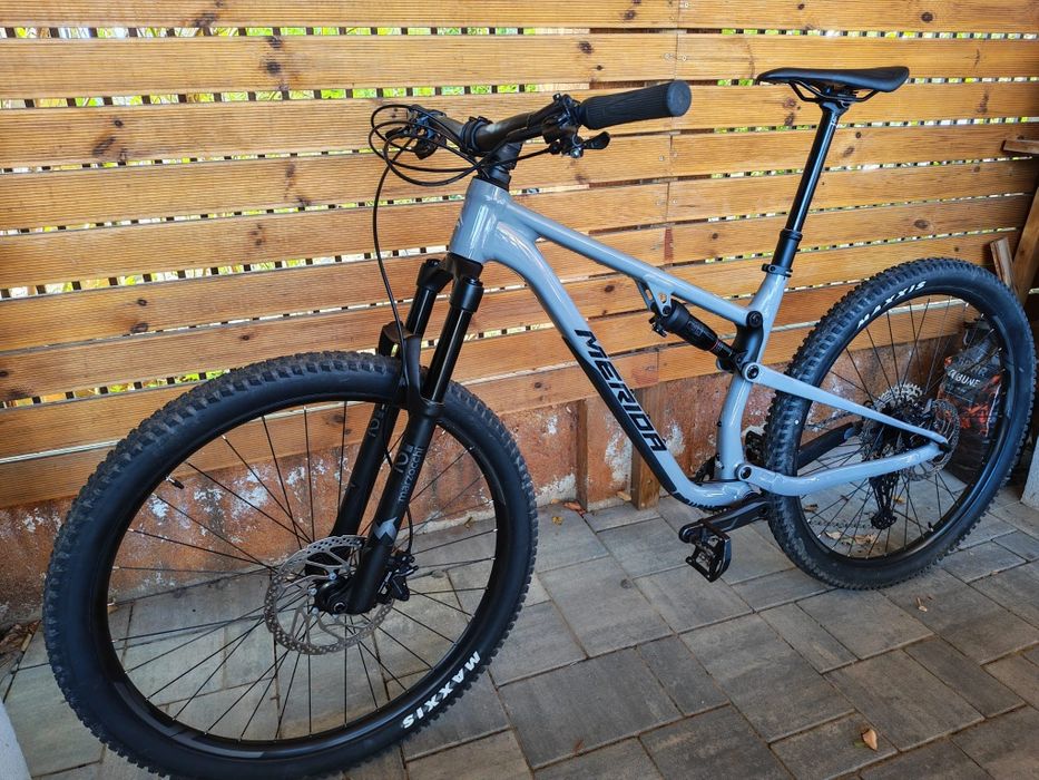 Merida one twenty 29 L