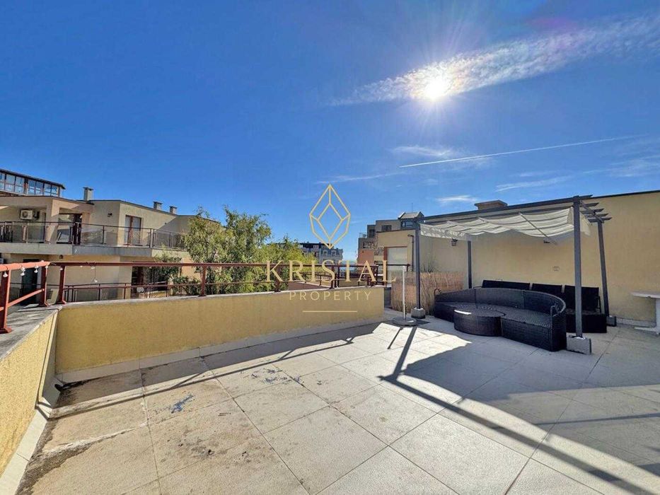 Продава се Двустаен апартамент в Свети Влас - 129 кв.м за 993 €/кв.м - Снимка #9