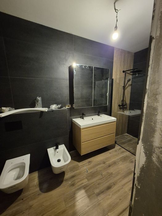 Renovare apartamente Cluj