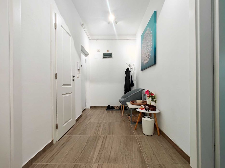 Apartament 2 camere – Giroc | parcare | vânzare exclusiv cu chiriaș